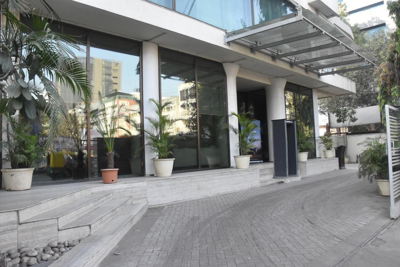 Marasa Sarovar Portico -Rajkot Dış mekan fotoğraf