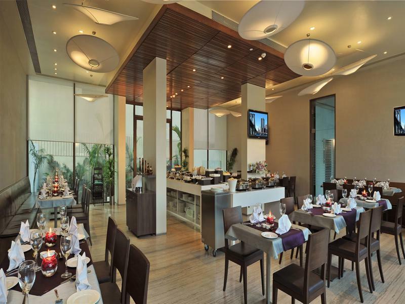 Marasa Sarovar Portico -Rajkot Dış mekan fotoğraf
